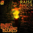 Paris Burns