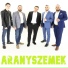 Aranyszemek