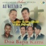 Lamser Simanungkalit feat. Mus Sianturi