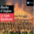 Garde Républicaine - Roger Boutry