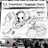 T.J. Travelbee feat. Brian Wilke, Packy Lundholm