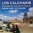 Los Calchakis