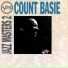 Jimmy Rushing, Count Basie