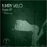 Mary Velo