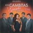 Los Cambitas feat. Guisela Santa Cruz