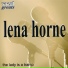 Lena Horne