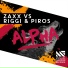 Zaxx vs Riggi & Piros vs A$AP Ferg & Riot Ten