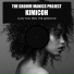 The Gruv Manics Project, Kimicoh