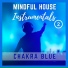 Chakra Blue