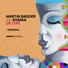 Martin Badder, Shania