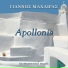 Giannis Machairas