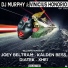 DJ Murphy, Vinicius Honorio