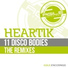 Heartik, Konstantin Yoodza