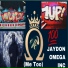 JayDon Omega feat. CITYent, C-1 Luey G.