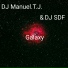 DJ Manuel.T.J., DJ SDF
