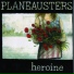 Planeausters