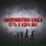 HandWritingLines