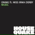 Onnik feat Miss Irma Derby