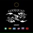 GODSQUAD, Daree, Musah