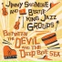 Jimmy Skidmore and Bertie King Jazz Groups