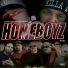 Gankz feat. Mr Alamo, Casper Capone