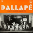 Georg Malmstén, Dallapé-orkesteri