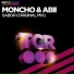 Moncho, Abii