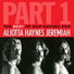 Aliotta Haynes Jeremiah