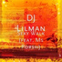 DJ LiLMAN