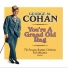 The Paragon Ragtime Orchestra, George M. Cohan