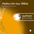 Pasha Lim feat. Nikta