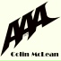Colin McLean