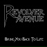 Revolver Avenue