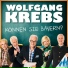 Wolfgang Krebs