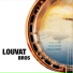 Steve Louvat, Michel Vrydag, Jefferson Louvat
