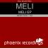 Paul Miller pres. Meli