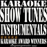 Karaoke Award Winners
