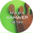 M.A.D.Y