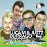 Luca M & JUST2, Buitrago