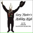 Gary Floater