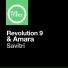 Revolution 9 & Amara