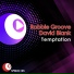 Robbie Groove, David Blank