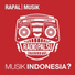 RAPAL (Radio Palsu) feat. Dani Satrio