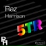 Raz Harrison