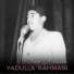Yadulla Rahmani