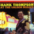 Hank Thompson