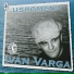 Ivan Varga & Michele Sotele
