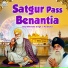 Bhai Mahinder Singh Ji Parbhakar