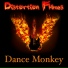 Distortion Flames