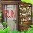 Furious Monkey House